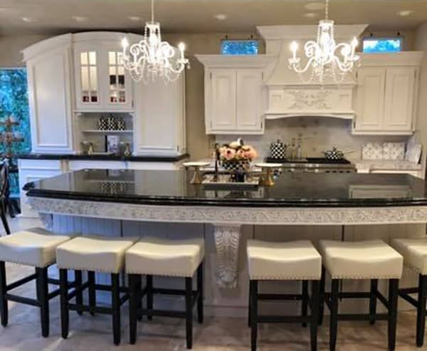 Cabinets